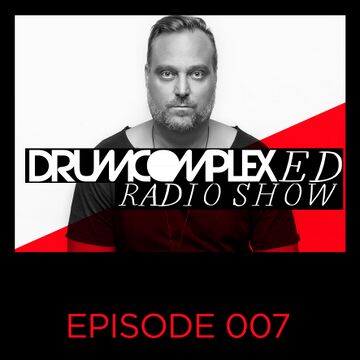 2019-05-08 - Drumcomplex - Drumcomplexed Radio Show 007.jpg