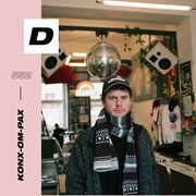 2019-05-08 - Konx-Om-Pax - Dummy Mix 552