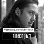 2019-03-21 - Budakid (Live PA) @ Arosa Electronica, Switze …