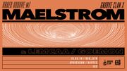 2019-05-10 - Maelstrom @ Under Groove, Macadam, Nantes, Fr …