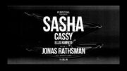 2019-05-11 - Sasha @ Perpetual, Motion, Bristol (Last Nigh …