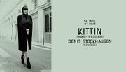 2019-05-18 - Kittin @ My Dear, Gewölbe, Cologne (My Dear S …