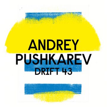 2019-05-21 - Andrey Pushkarev - Drift Podcast 043.jpg