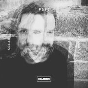 2019-05-28 - Solar - XLR8R Podcast 595