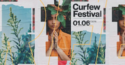 2019-06-01 - David Morales @ Curfew Festival, Gent