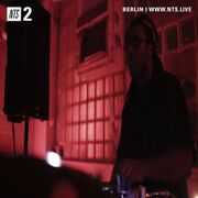 2019-06-01 - Fred P - Perpetual Sound, NTS Radio