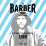 Thumbnail for File:2019-06-05 - Will Clarke, Uun - The Barber Shop 043.jpg