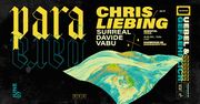 2019-06-07 - Chris Liebing @ Para, Uebel & Gefährlich, Ham …