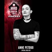 2019-06-08 - Anne Pet Duo @ Hard Education Berlin Edition, …