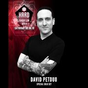 2019-06-08 - David Pet Duo @ Hard Education Berlin Edition …