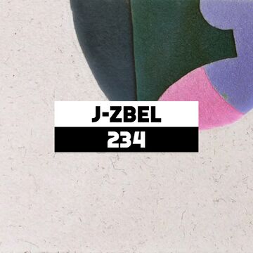 2019-06-10 - J-Zbel - Dekmantel Podcast 234.jpg