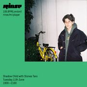 2019-06-11 - Shadow Child, Stones Taro - Rinse FM