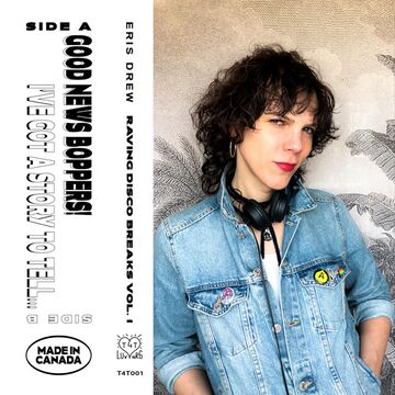 2019-06-20 - Eris Drew - Raving Disco Breaks Vol. 1.jpg