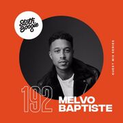 2019-06-21 - Melvo Baptiste - SlothBoogie Guestmix 192