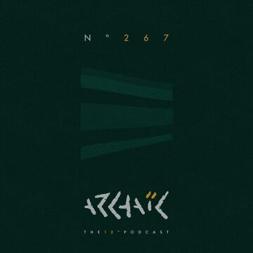 2019-07-03 - Johannes Volk - Archaic Podcast 267.jpg