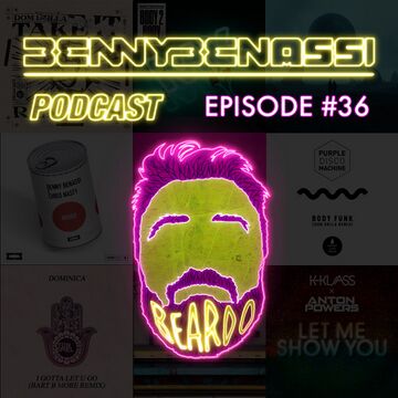 2019-07-05 - Benny Benassi - Beardo Podcast 36.jpg