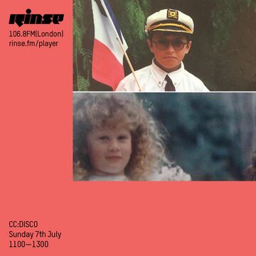 2019-07-07 - CC Disco! - Rinse FM.jpg