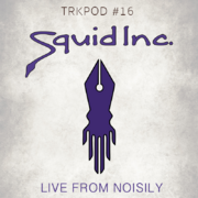 2017-07-08 - Squid Inc @ Noisily Festival, Leicestershire, …