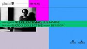2019-07-12 - Steve Rachmad @ Plano B, Porto (EG TECHNO.069)