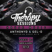 2019-07-16 - Farib Alvarez - Therapy Sessions 13