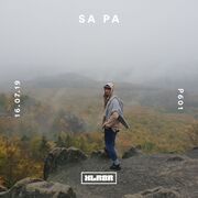 2019-07-19 - Sa Pa - XLR8R Podcast 601