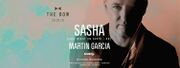 2019-07-20 - Sasha @ The Bow, Buenos Aires (Last Night On …