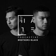 2019-07-21 - Brothers Black - HATE Podcast 142