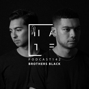 2019-07-21 - Brothers Black - HATE Podcast 142.jpg