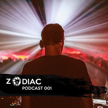 2019-07-25 - Broken Robot aka Golpe - Zodiac Podcast 001.jpg