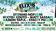 2019-07-27 - Stacey Pullen @ Elixir Open Air Festival, Oos …