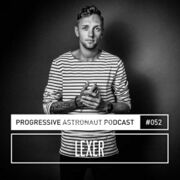 2019-08-02 - Lexer - Progressive Astronaut Podcast 052