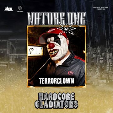 2019-08-03 - TerrorClown @ Nature One - The Twenty Five.jpg