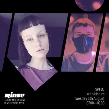 2019-08-06 - SPFDJ, Marum - Rinse FM.jpg