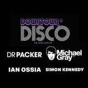 2019-08-10 - VA @ Downtown Disco, Distrikt, Leeds, UK