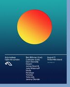 2019-08-11 - Cubicolor (Live PA) @ Anjunadeep Open Air, Th …