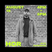 2019-08-16 - Handmade @ HÖR, Berlin