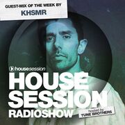 2019-08-16 - Tune Brothers, KSHMR - Housesession 1130