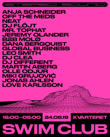 2019-08-24 - Swim Club, Kvarteret.webp