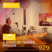 2019-08-29 - Ruben de Ronde, Aly & Fila - A State Of Tranc …