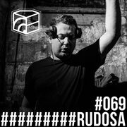 2019-08-29 - Rudosa - Jeden Tag Ein Set Podcast 069