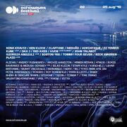 2019-08-24 - Andrey Pushkarev b2b Stojche @ Echowaves Fest …