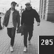 2019-09-02 - Uninc & Kolomensky - LAYER 205