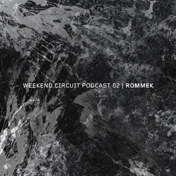 2019-09-04 - Rommek - Weekend Circuit Podcast 02.jpg