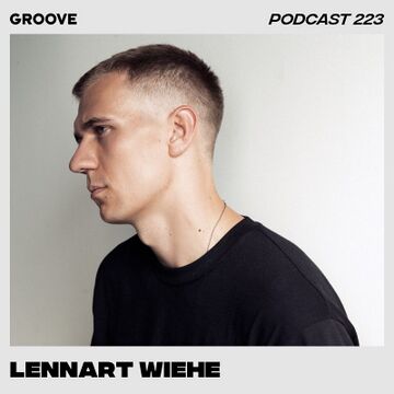 2019-09-06 - Lennart Wiehe - Groove Podcast 223.jpg