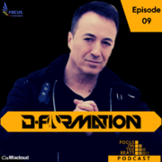 2019-09-13 - D-Formation - Focus On The Beats Episode 09