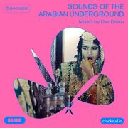 2019-09-13 - Dar Disku - Sounds Of The Arabian Underground …
