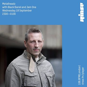 2019-09-18 - Black Barrel, Jem One - Metalheadz, Rinse FM -2.jpg