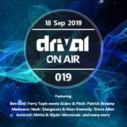 2019-09-18 - Drival - Drival On Air 019