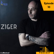 2019-09-20 - Ziger - Focus On The Beats Episode 10