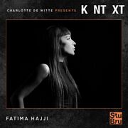 2019-09-21 - Fatima Hajji - KNTXT